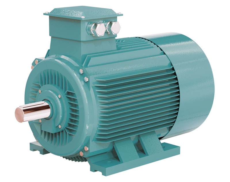 YE5系列三相異步電動(dòng)機(jī)